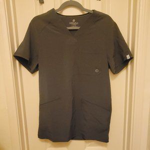 Infinity Cherokee Mens Scrub Top